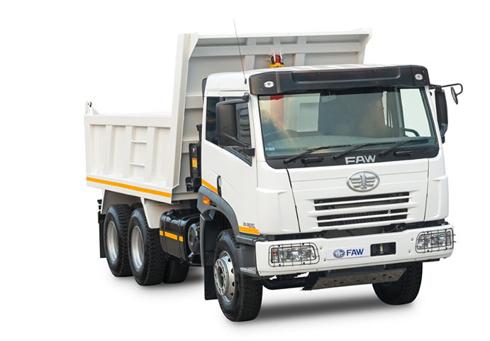 Excavator
