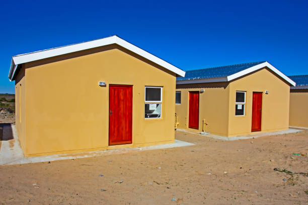 Housing Project
